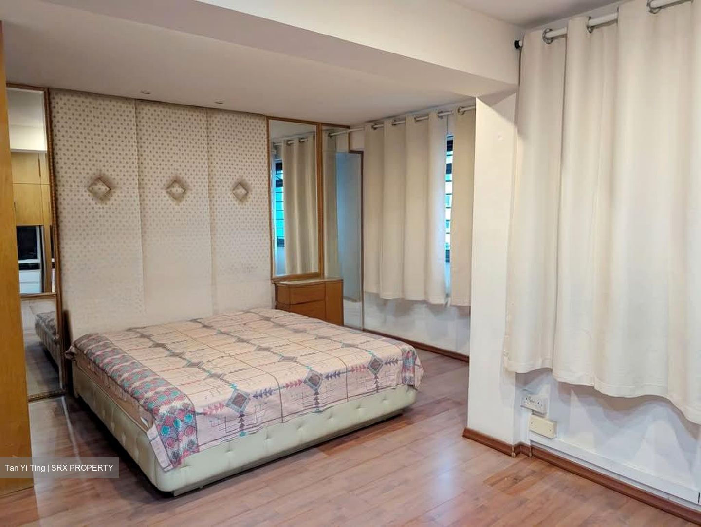 Blk 501B Wellington Circle (Sembawang), HDB 5 Rooms #559803741